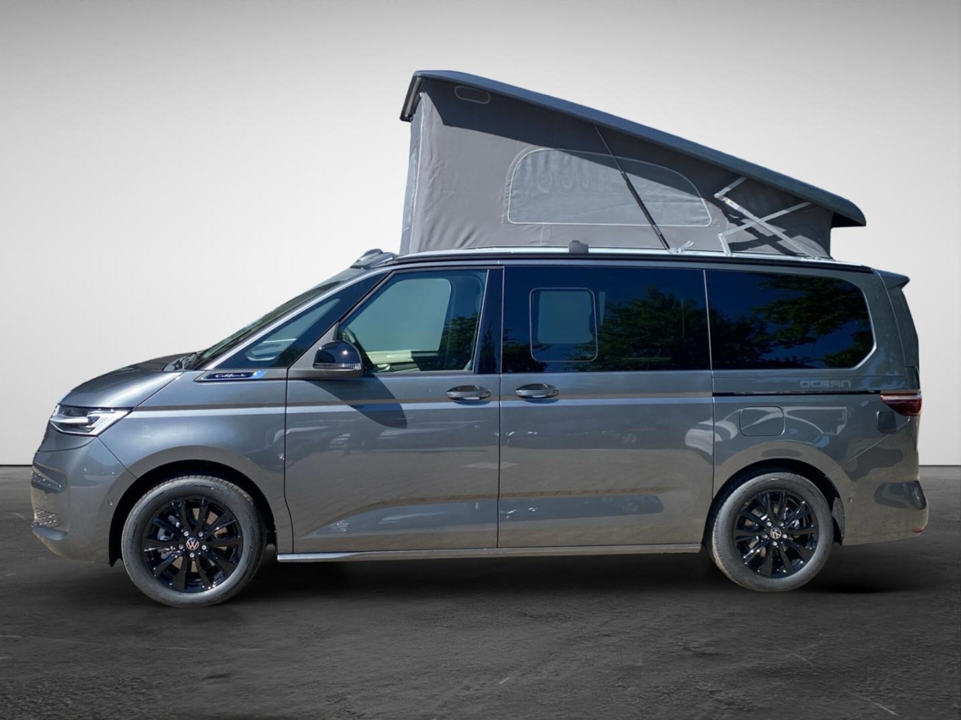 Volkswagen California Ocean