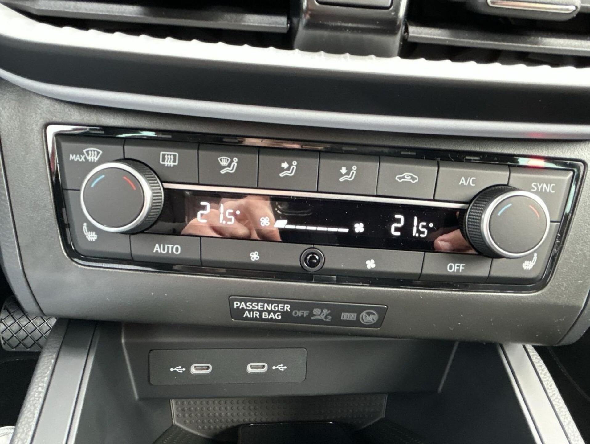 SEAT Ibiza Style