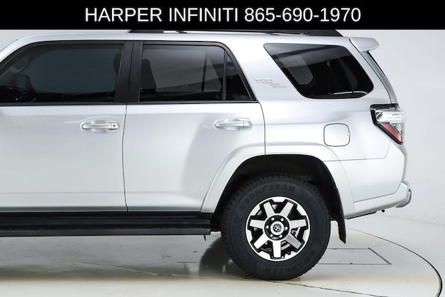 2019 Toyota 4Runner