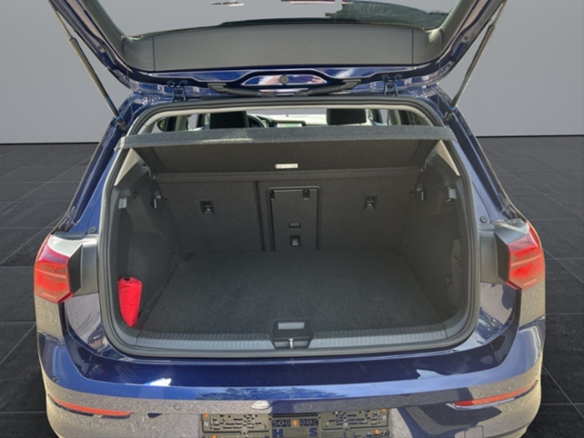 Volkswagen Golf Style