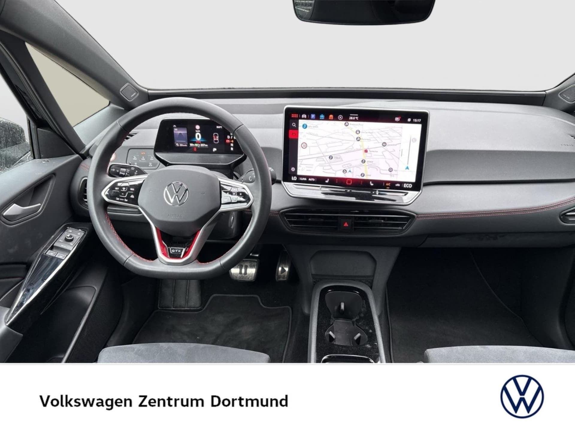 Volkswagen ID.3 GTX Performance