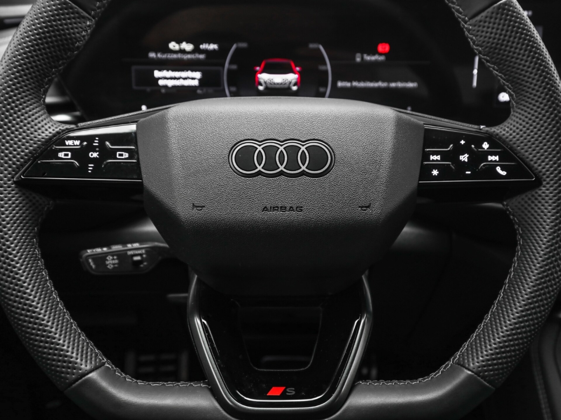 Audi Q5 SUV
