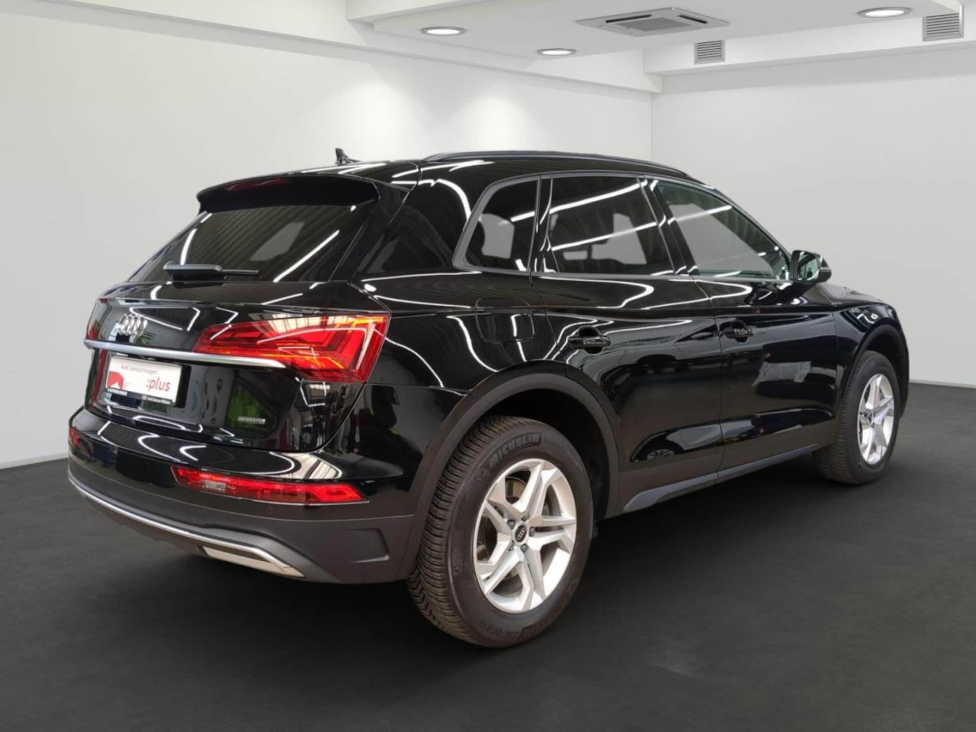 Audi Q5 SUV