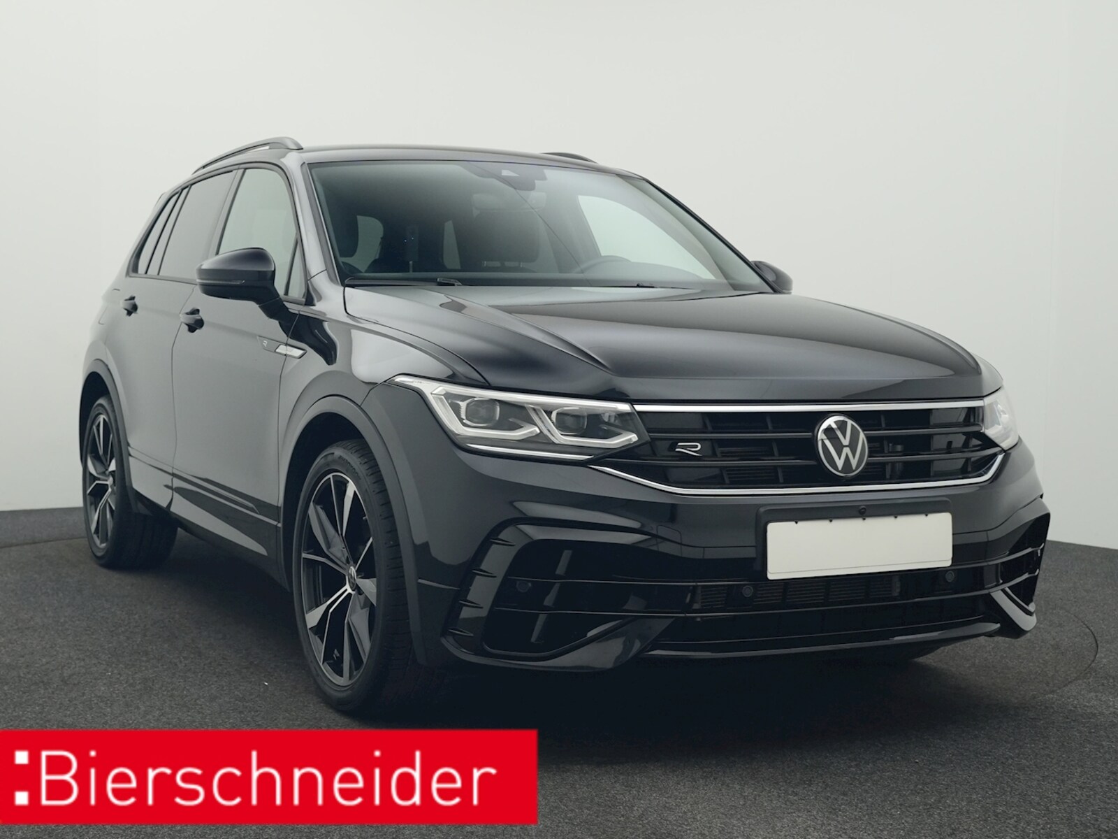 Volkswagen Tiguan – Bild 8