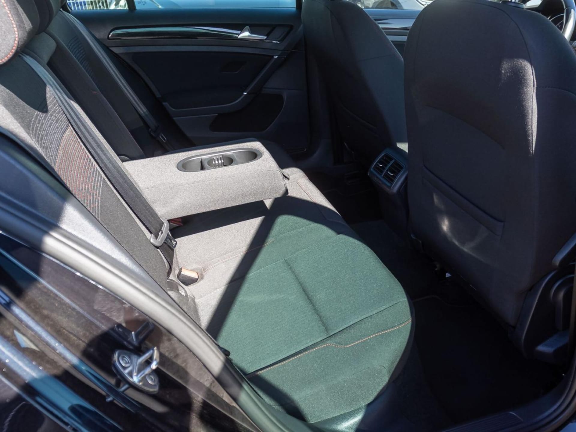 Volkswagen Golf Variant SOUND