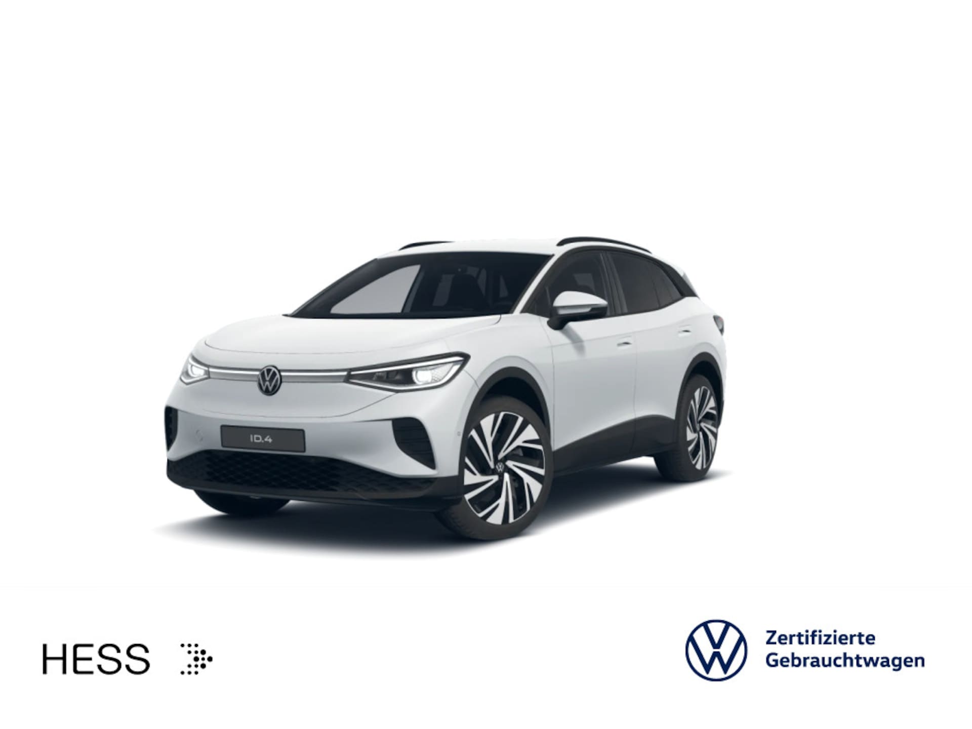 Volkswagen ID.4 Pro