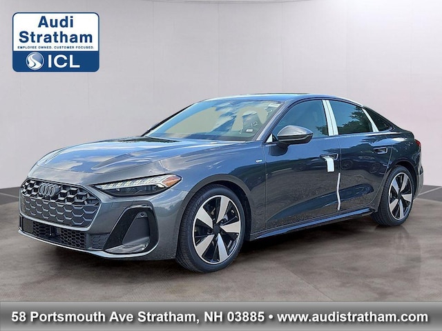 Photo of 2026 Audi A5 Sedan 