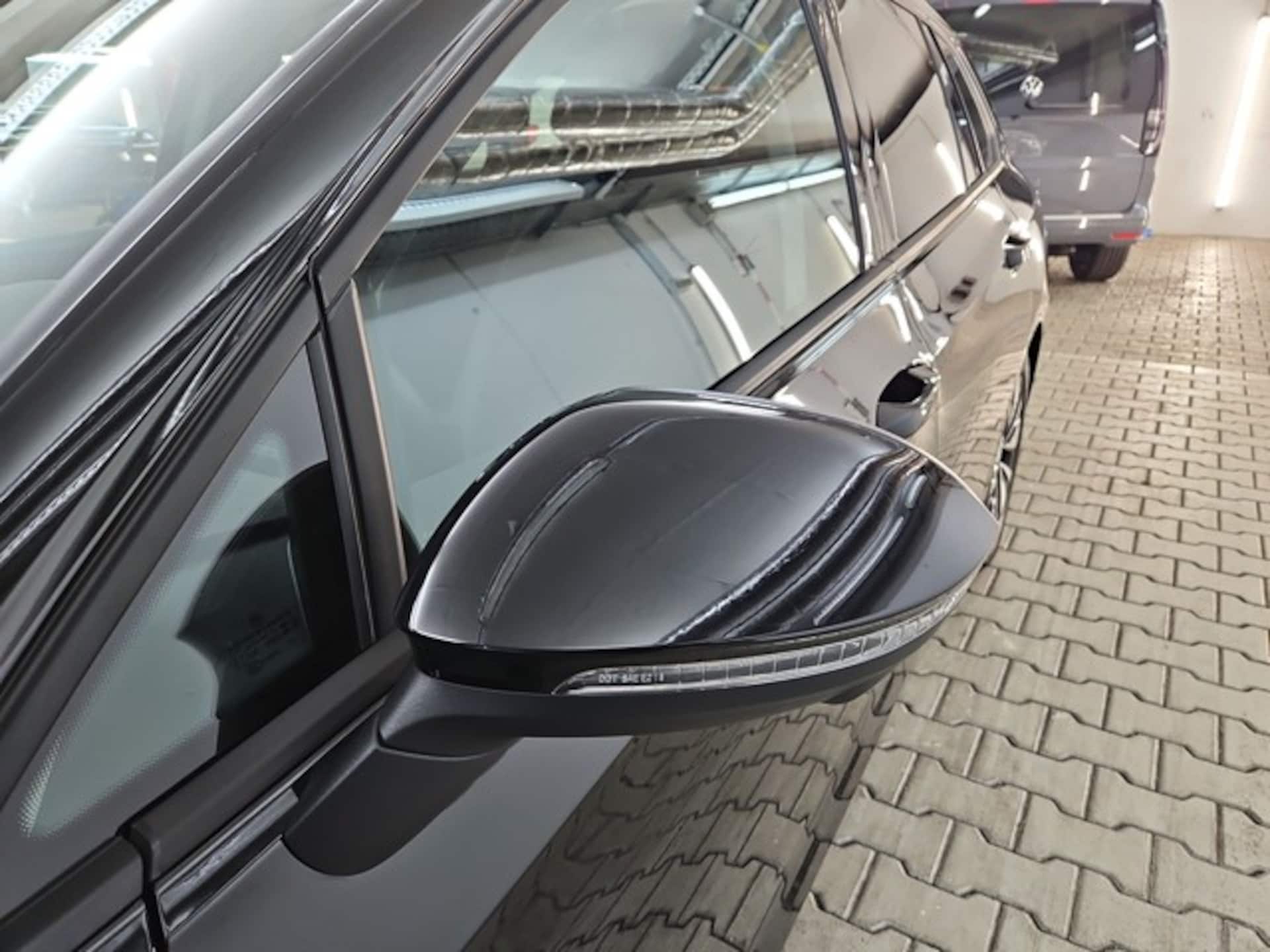 Volkswagen Golf Variant Goal