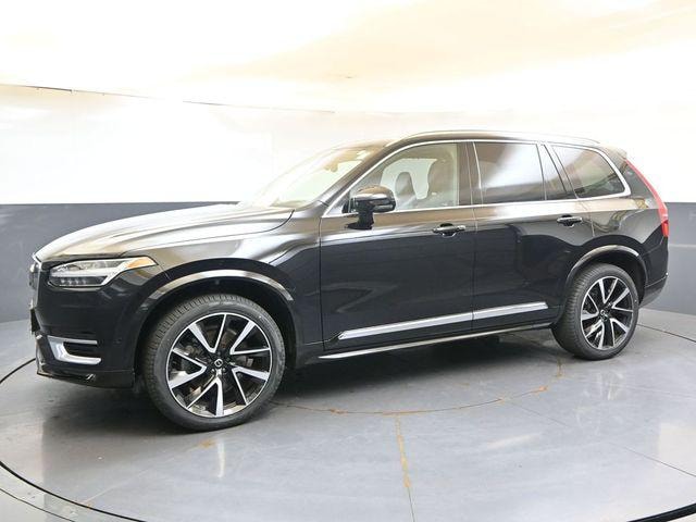 2024 Volvo XC90