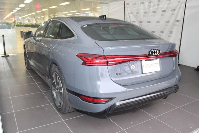 2025 Audi A6 Sportback e-tron Premium - Photo 7