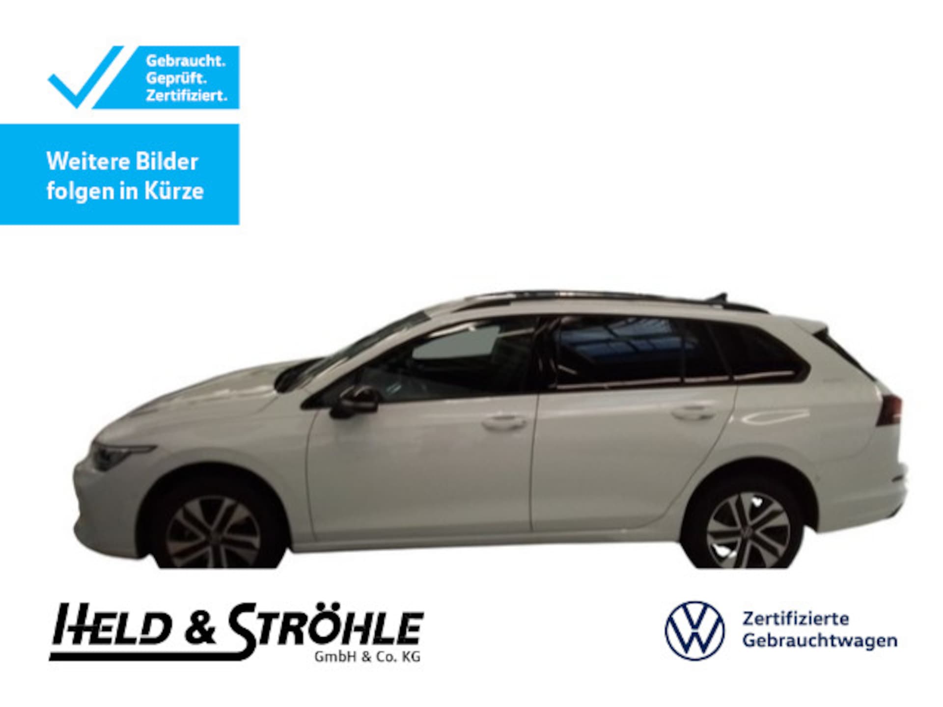 Volkswagen Golf Variant ENERGY
