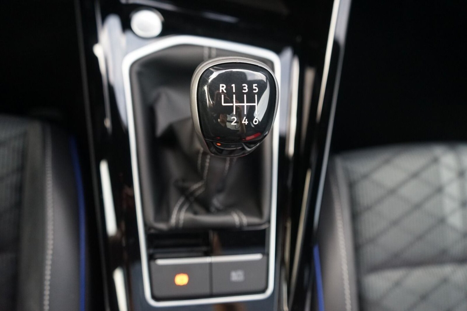 Volkswagen Golf Variant – Bild 16