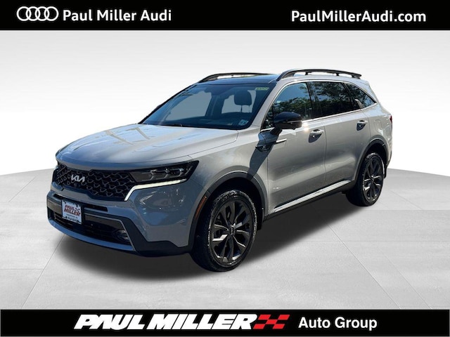 Photo of 2023 Kia Sorento 