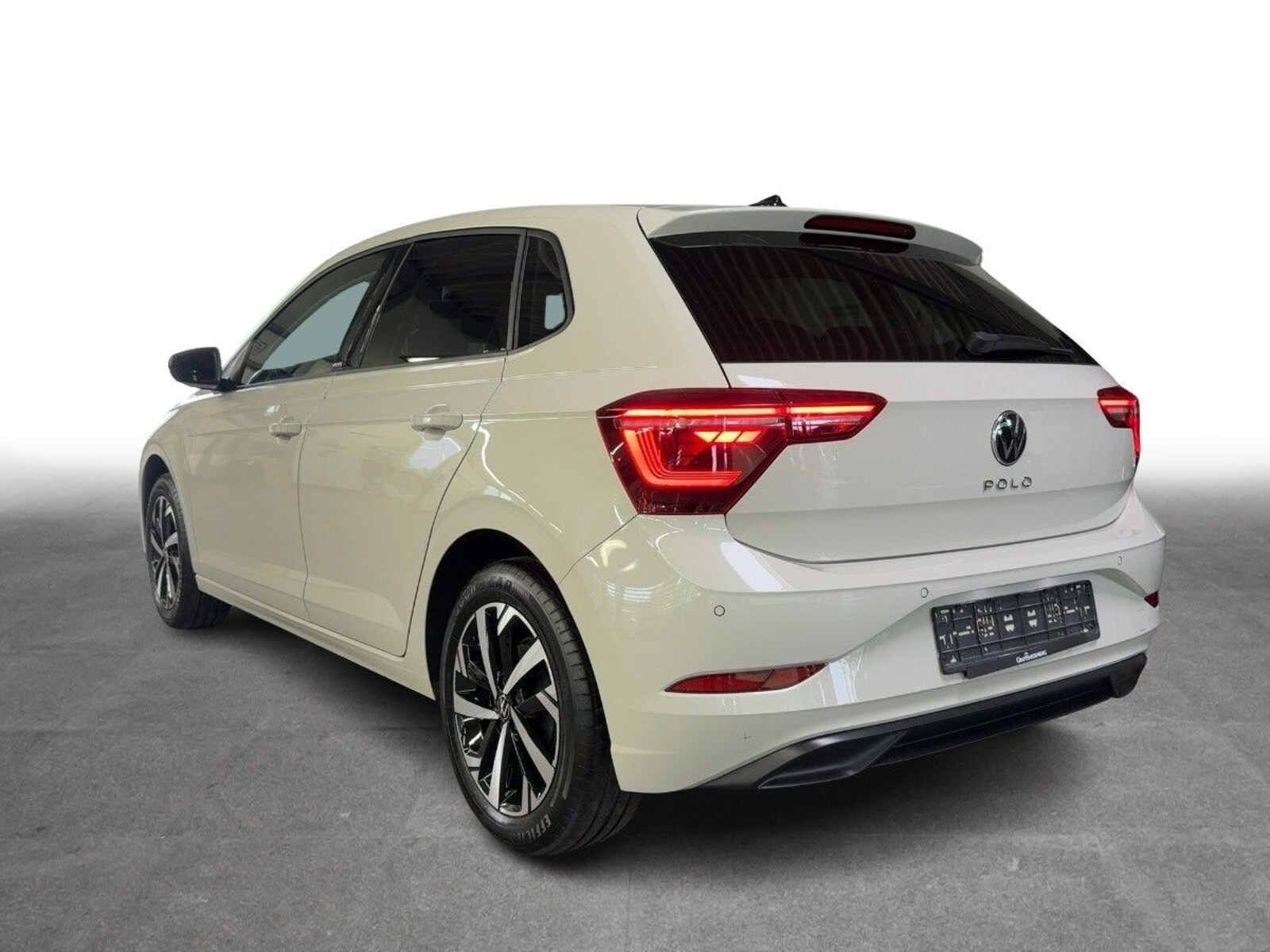 Volkswagen Polo – Bild 3