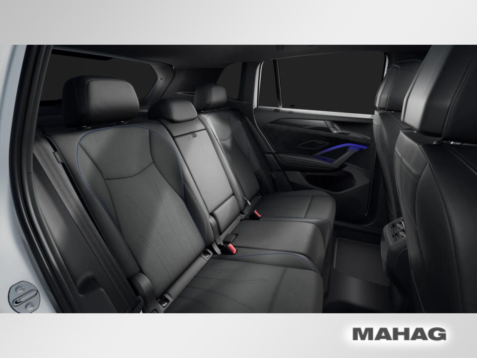 Volkswagen Tiguan – Bild 13