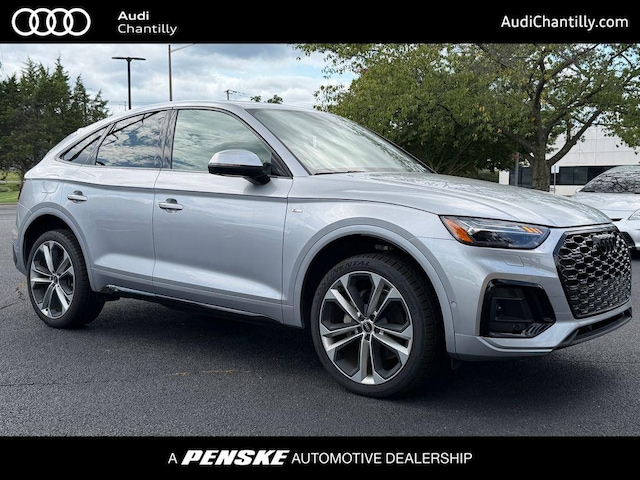 Photo of 2023 Audi Q5 Sportback 