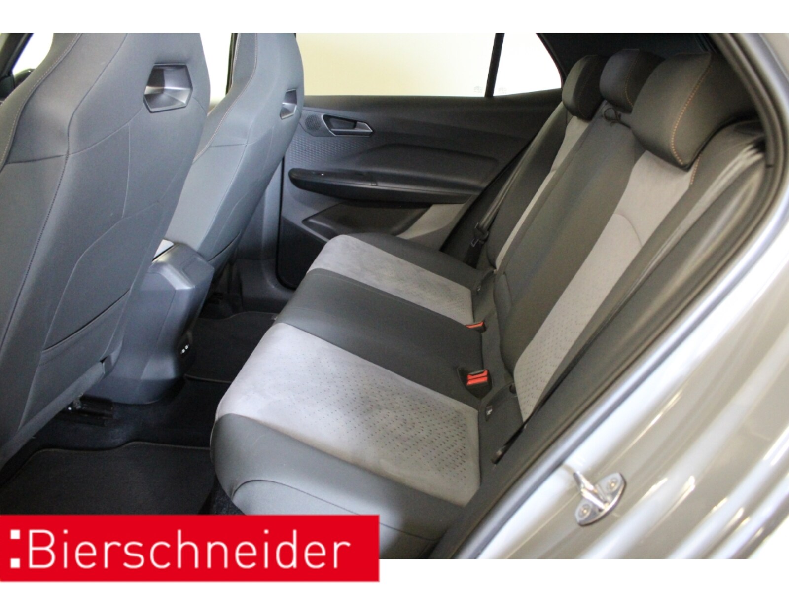 CUPRA Born – Bild 12