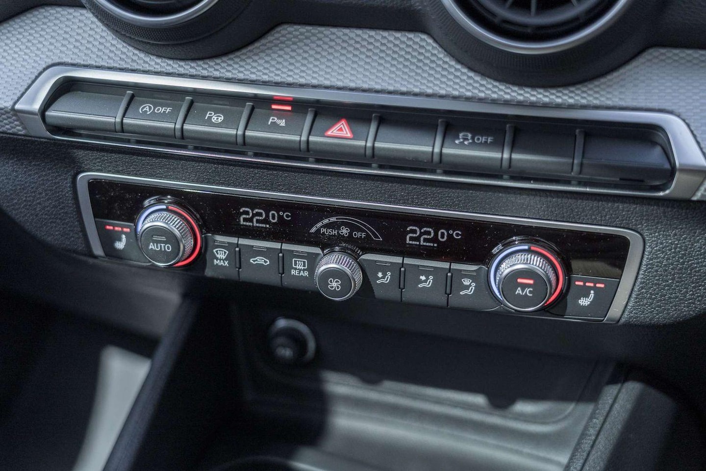 Image about Audi Q2 S line edition TFSI S tronic