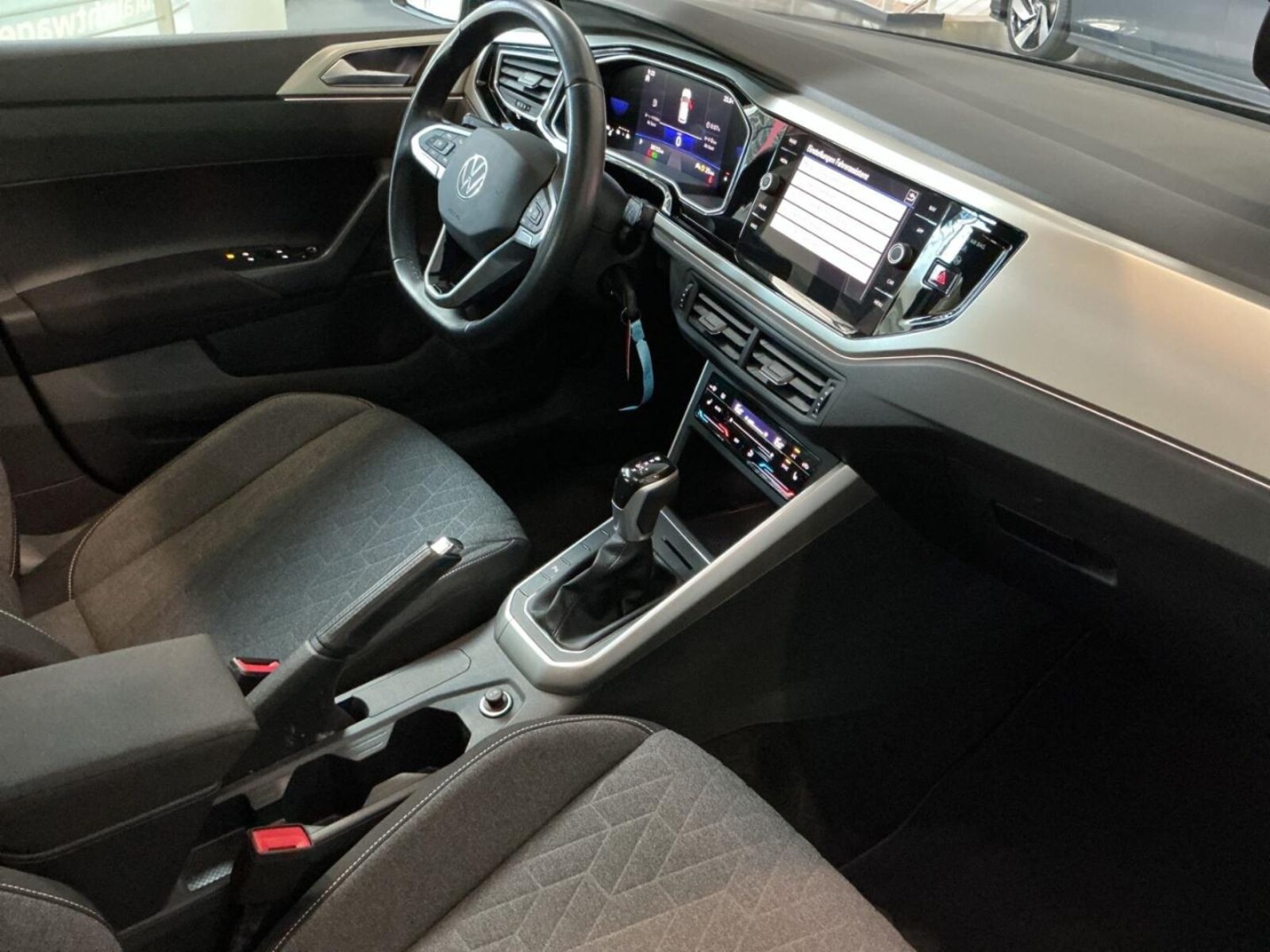 Volkswagen Polo – Bild 20