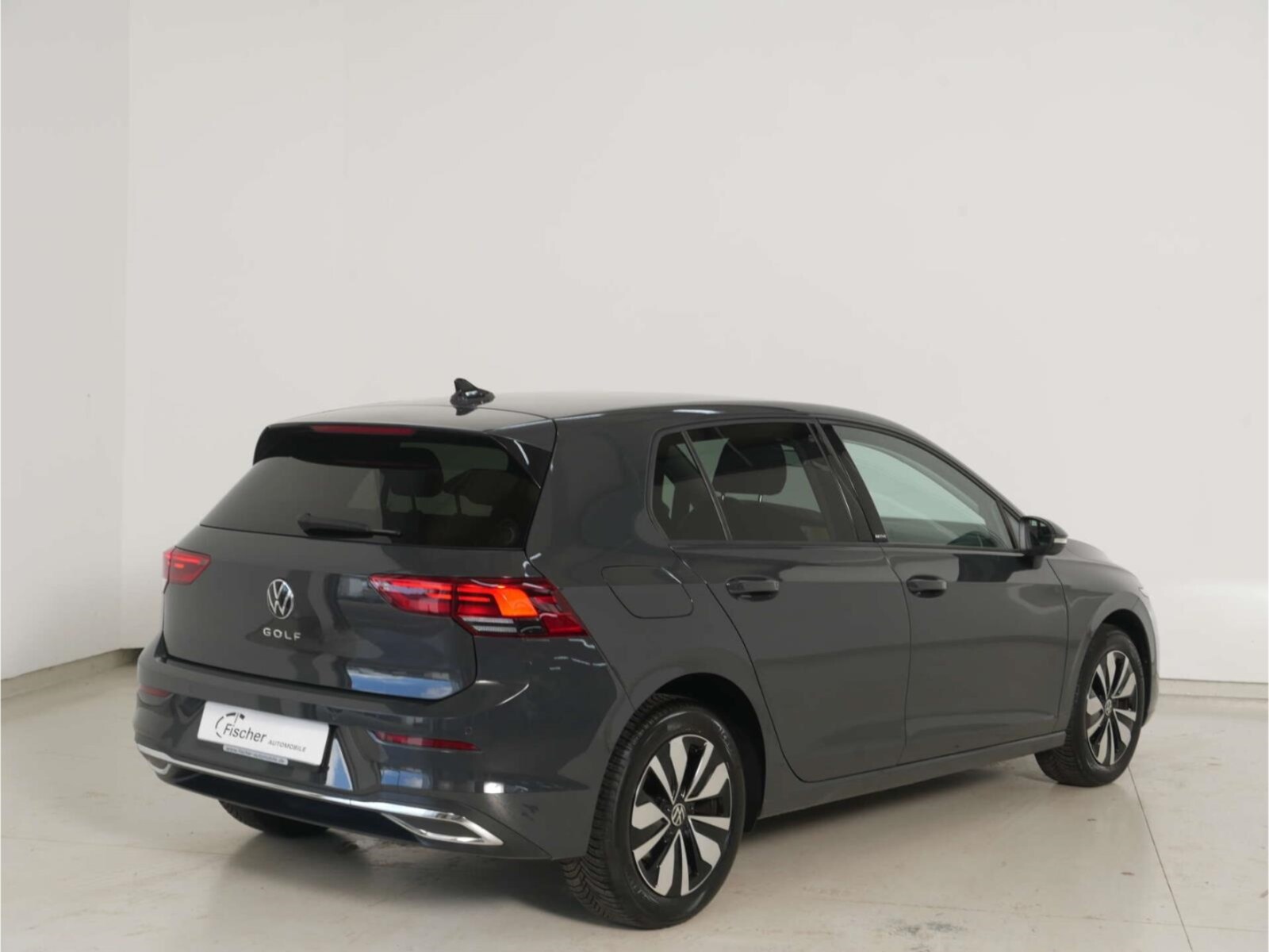 Volkswagen Golf – Bild 7