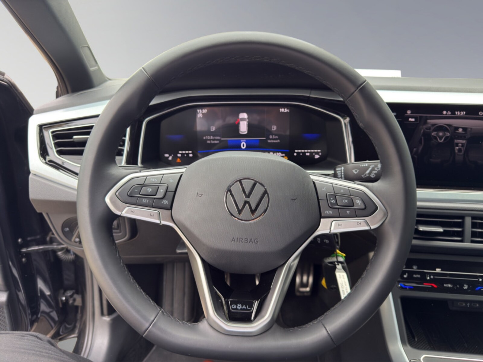 Volkswagen Taigo – Bild 11
