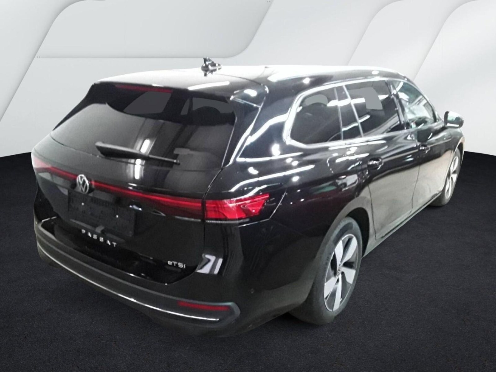 Volkswagen Passat – Bild 3