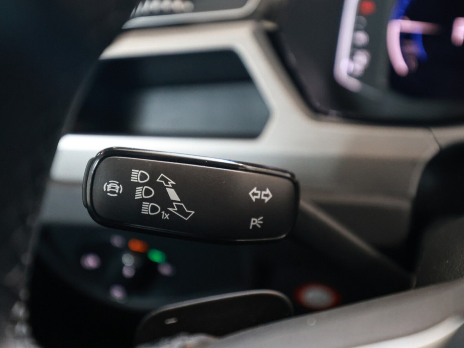 Volkswagen Touran – Bild 28