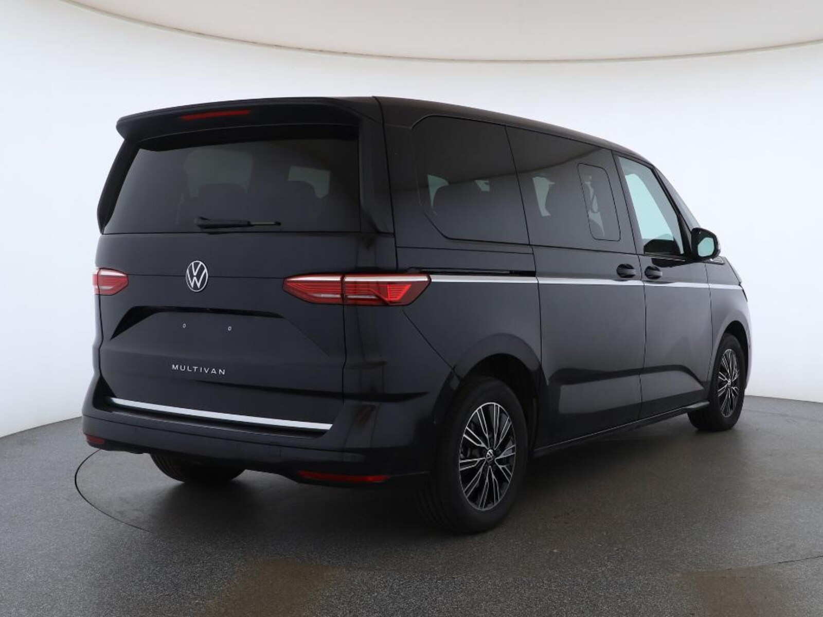 Volkswagen Multivan – Bild 2