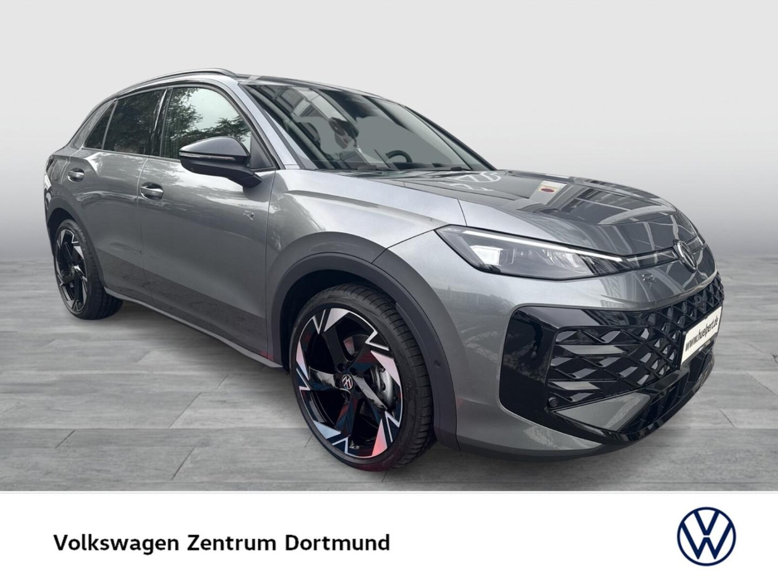 Volkswagen T-Roc – Bild 4
