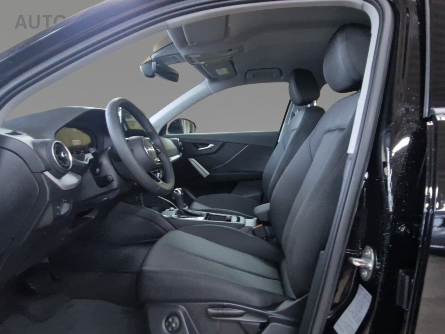 Bild über Audi Q2 advanced 35 TFSI 110(150) kW(PS) S tronic - für weitere Informationen kontaktieren Sie den Audi Partner