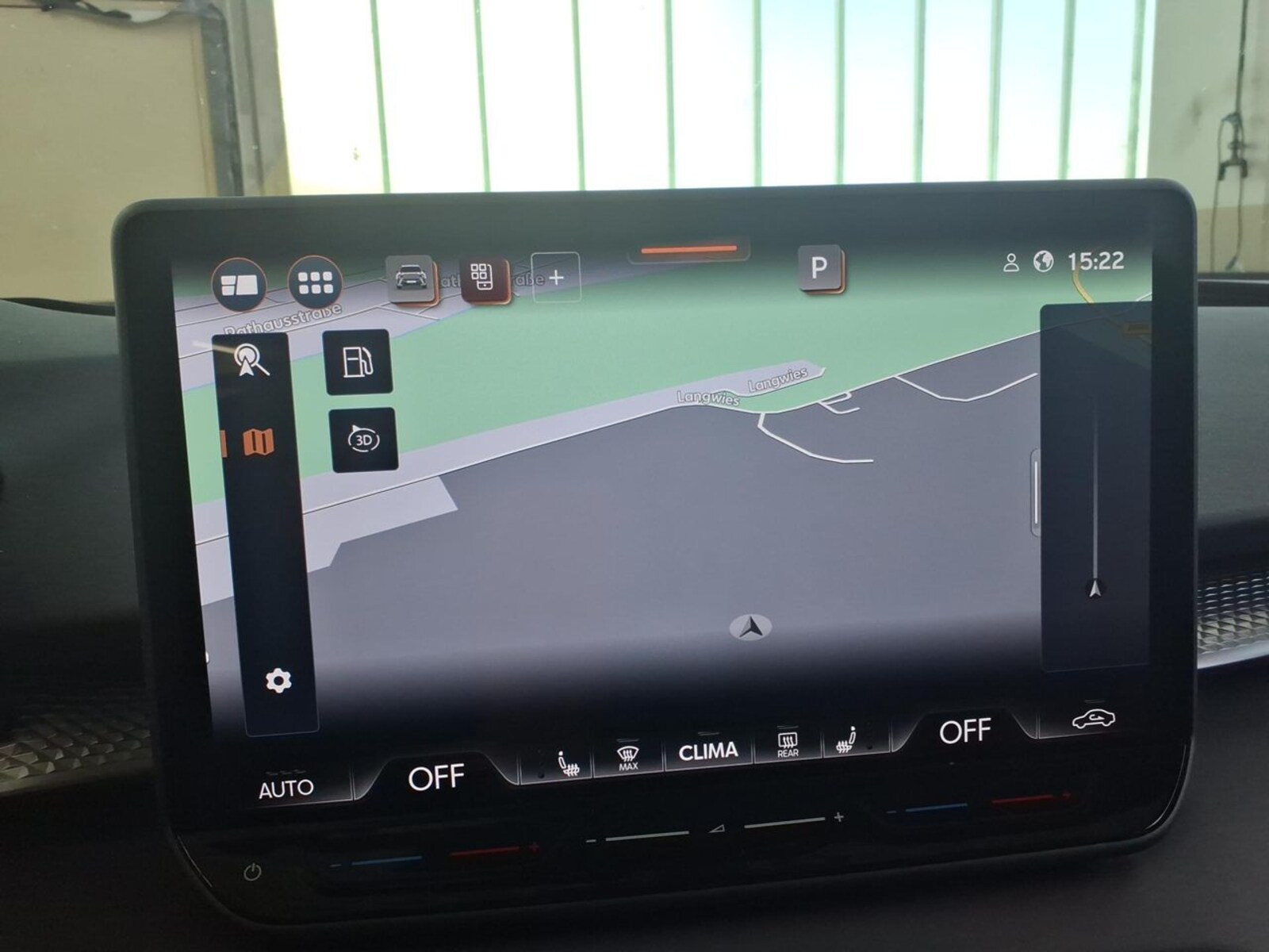 CUPRA Terramar – Bild 5
