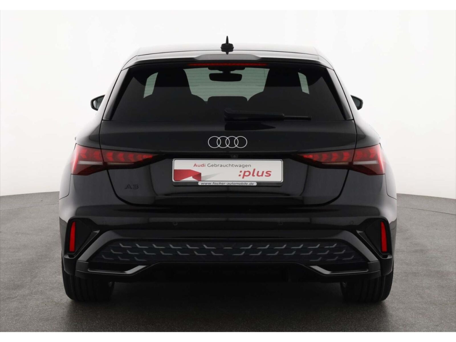 Audi A3 Sportback – Bild 6