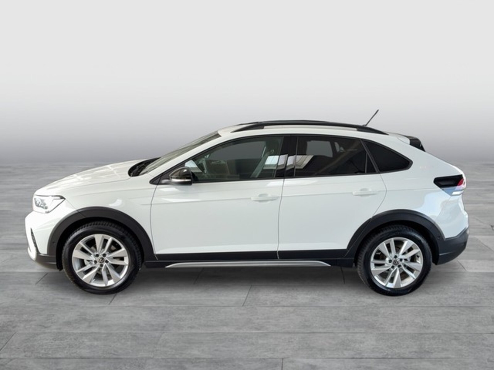 Volkswagen Taigo – Bild 2