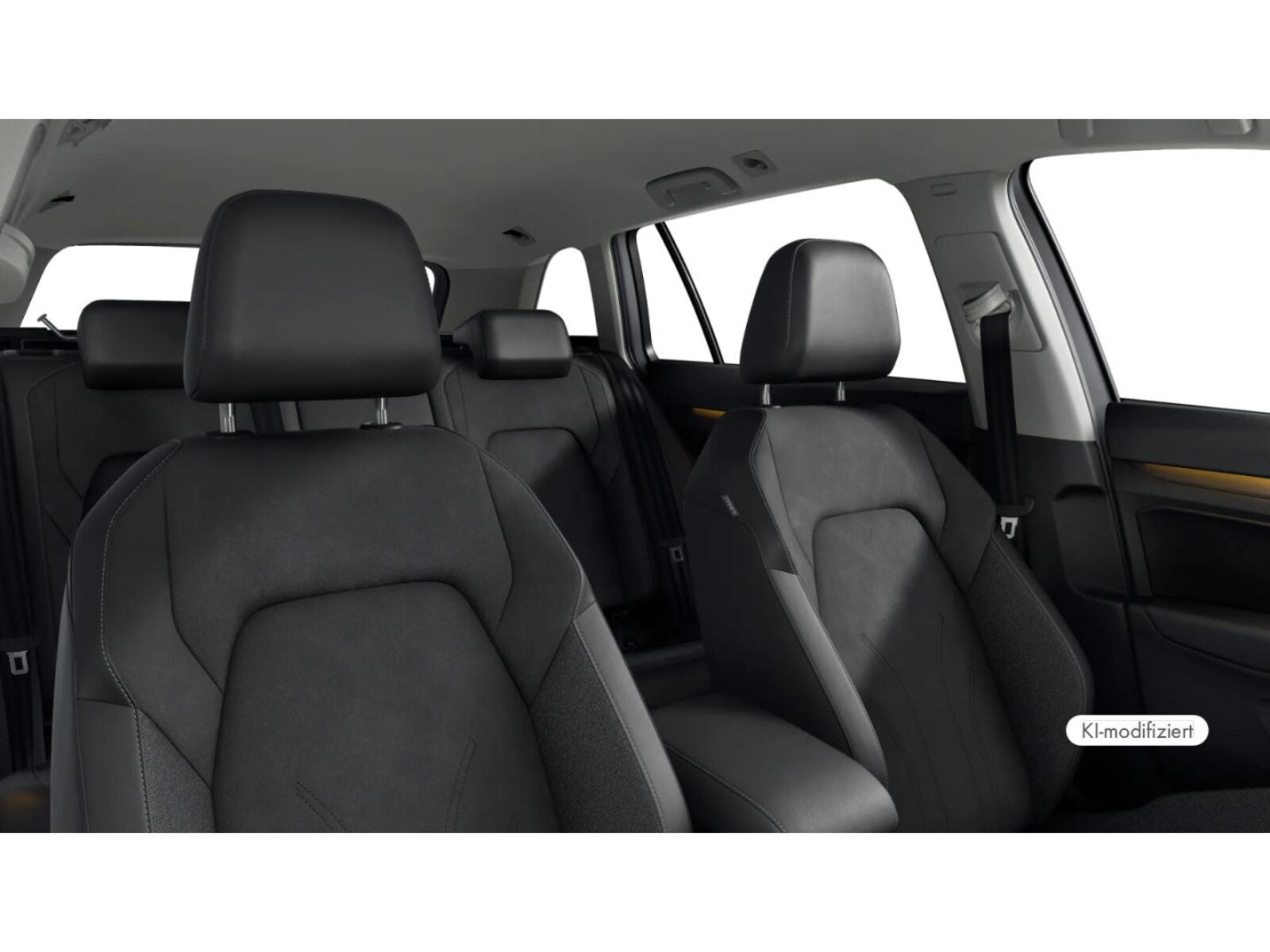 Volkswagen Golf Variant – Bild 9