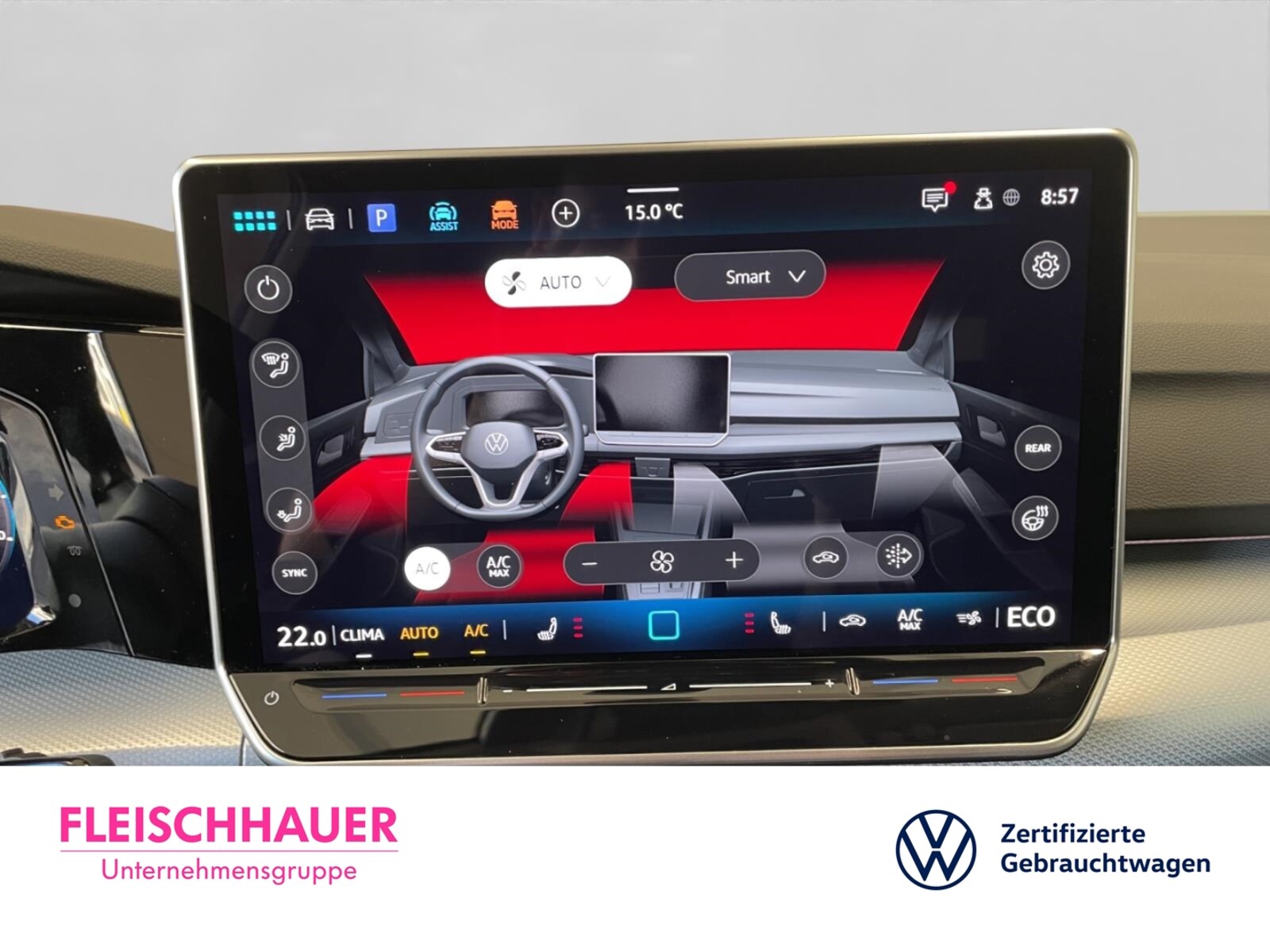 Volkswagen Golf – Bild 14