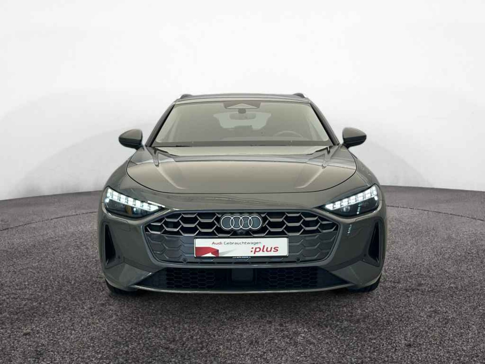 Audi A5 Avant – Bild 2