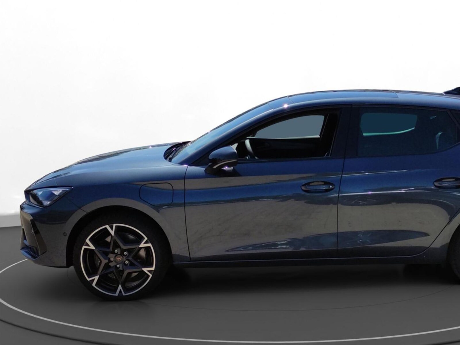 CUPRA Leon – Bild 5