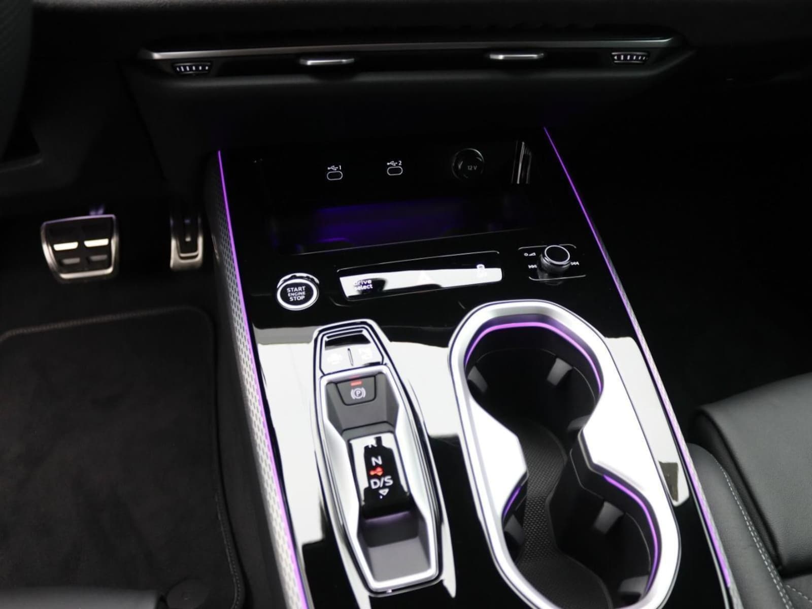 Audi A6 Avant – Bild 9