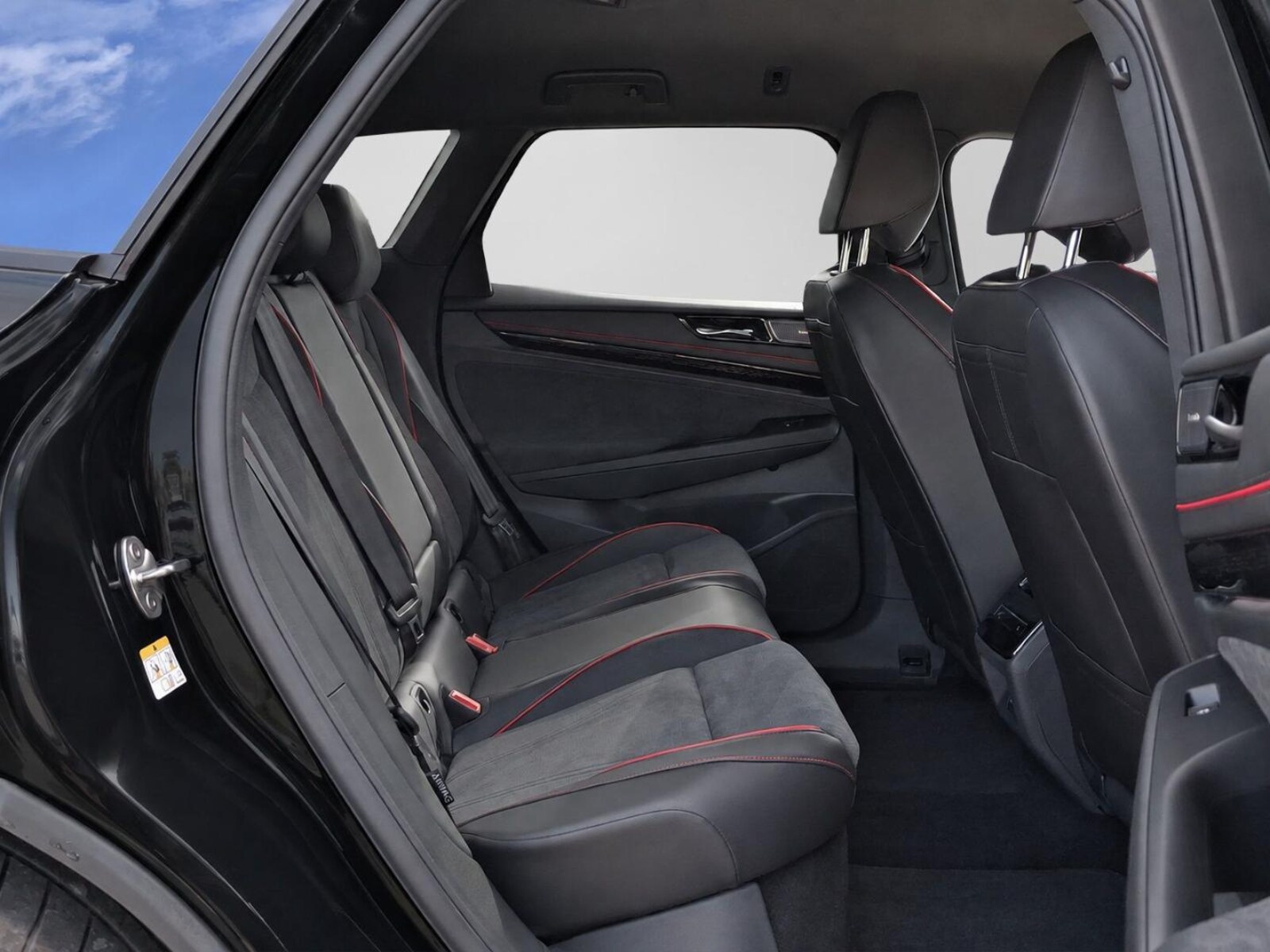 Volkswagen ID.7 Tourer – Bild 15