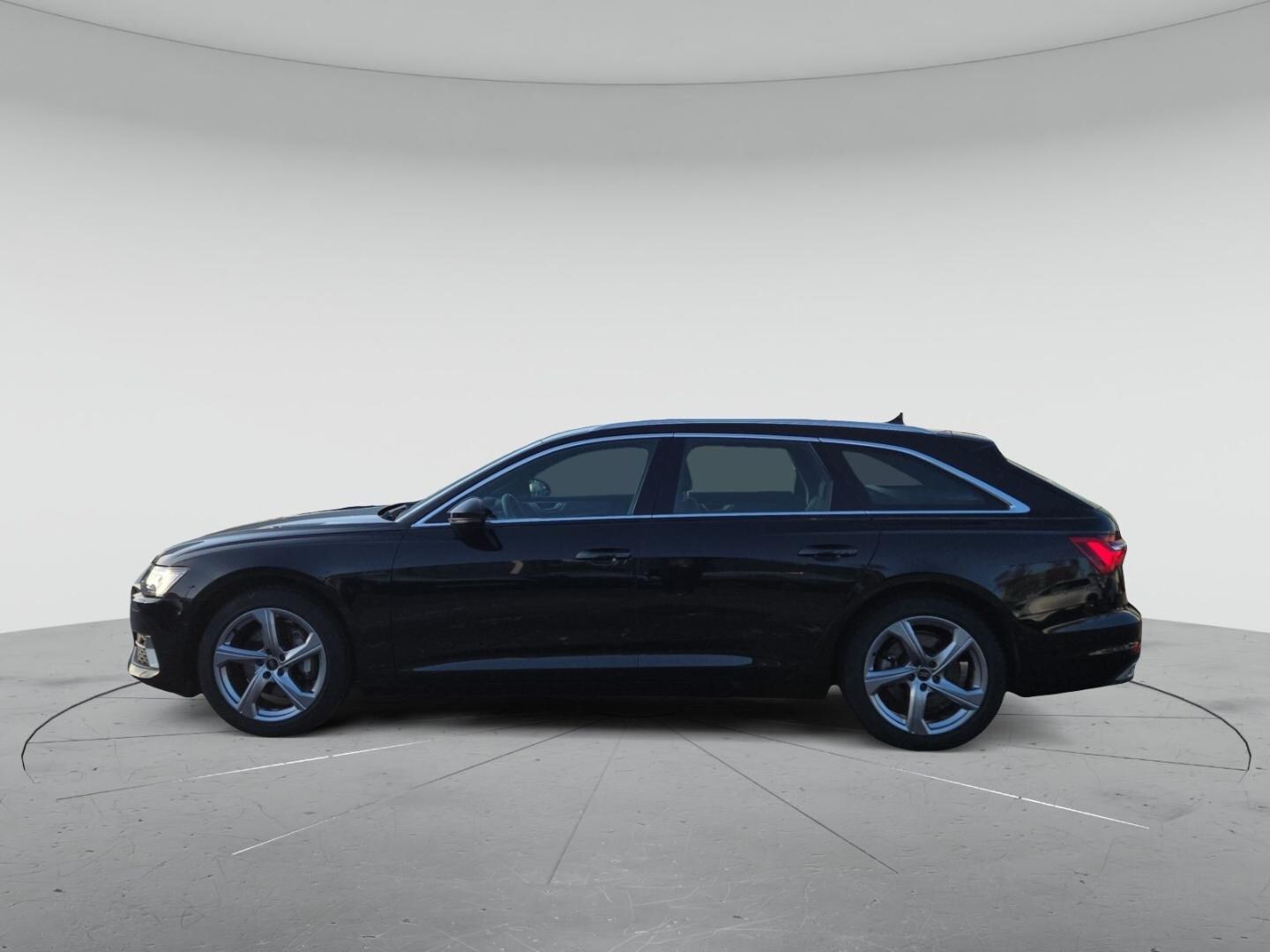 Bild über Audi A6 Avant advanced 45 TFSI S tronic - für weitere Informationen kontaktieren Sie den Audi Partner