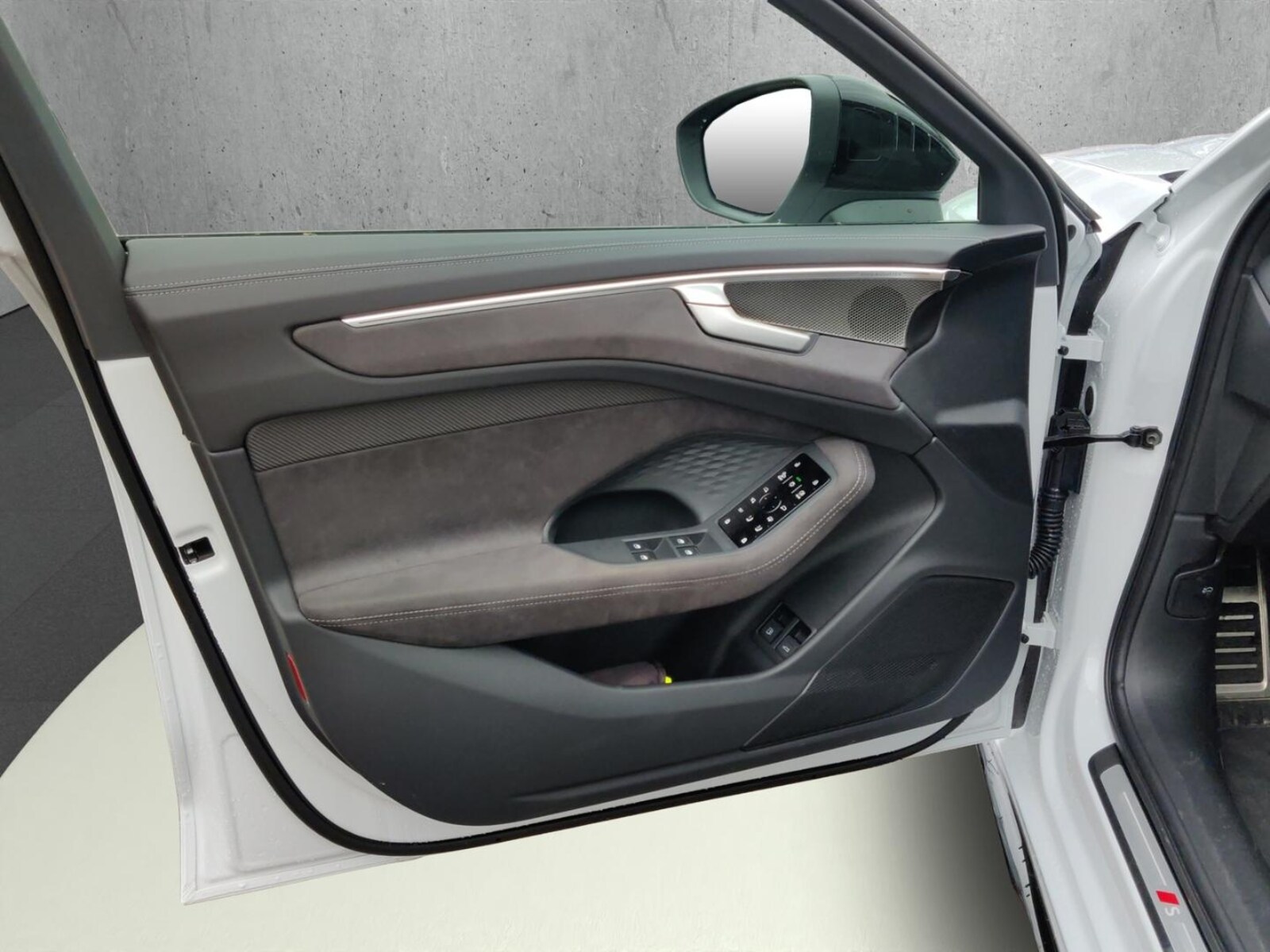 Audi A6 Avant – Bild 9