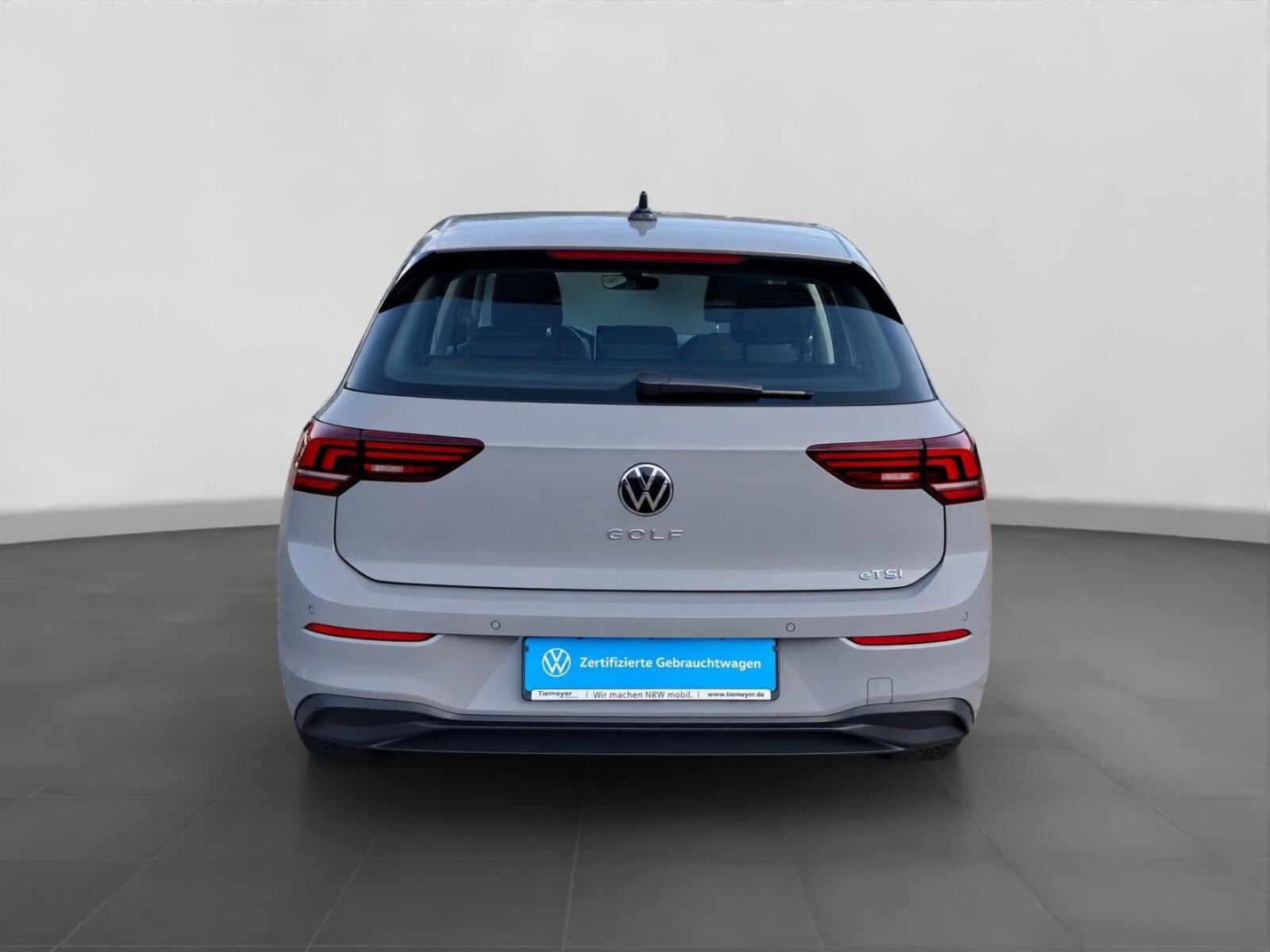 Volkswagen Golf – Bild 17