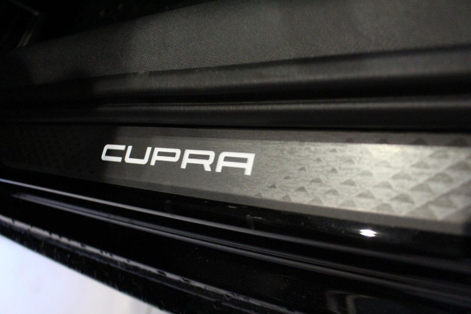 CUPRA Leon – Bild 12
