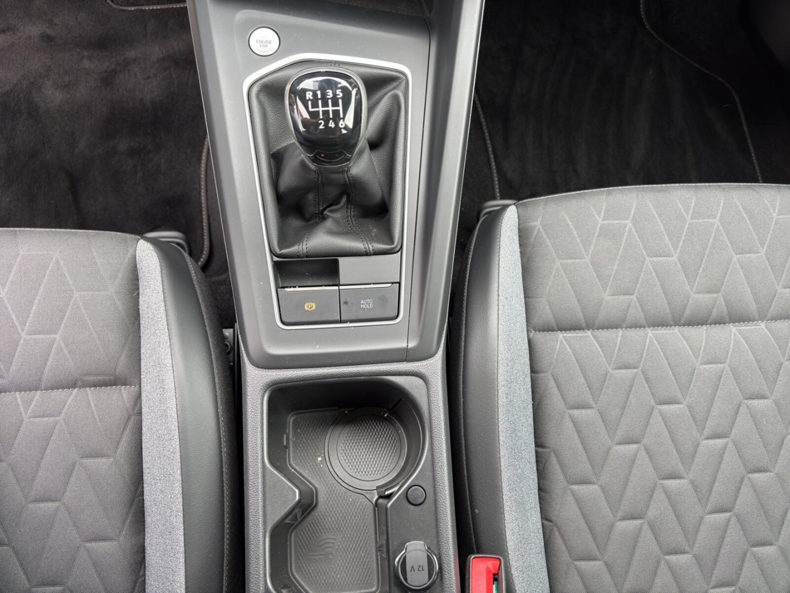 Volkswagen Golf – Bild 12
