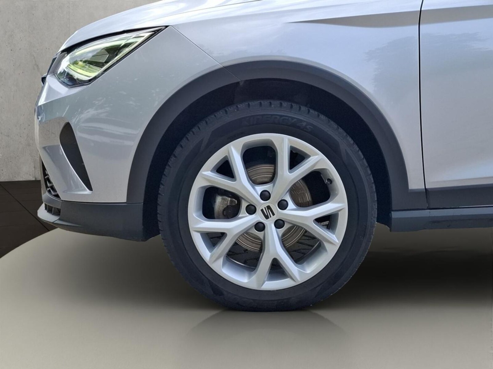 SEAT Arona – Bild 20