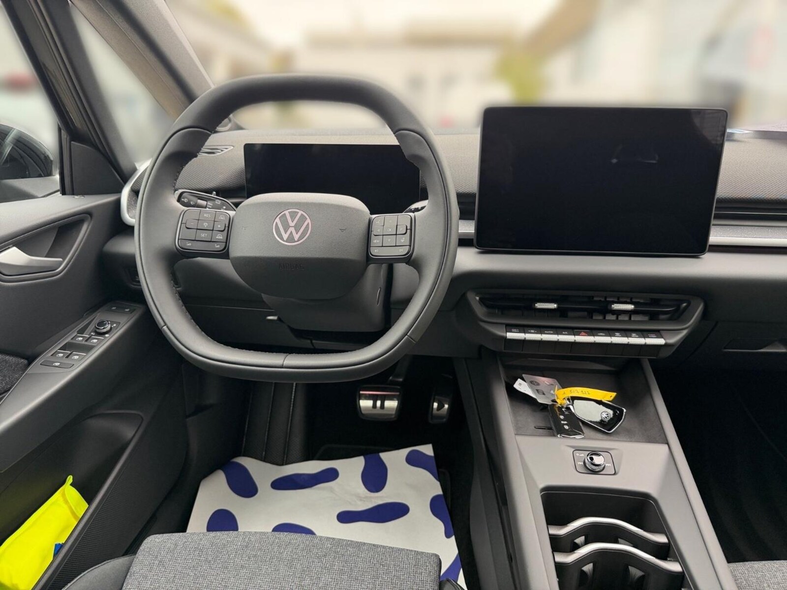 Volkswagen ID.3 Neo – Bild 11