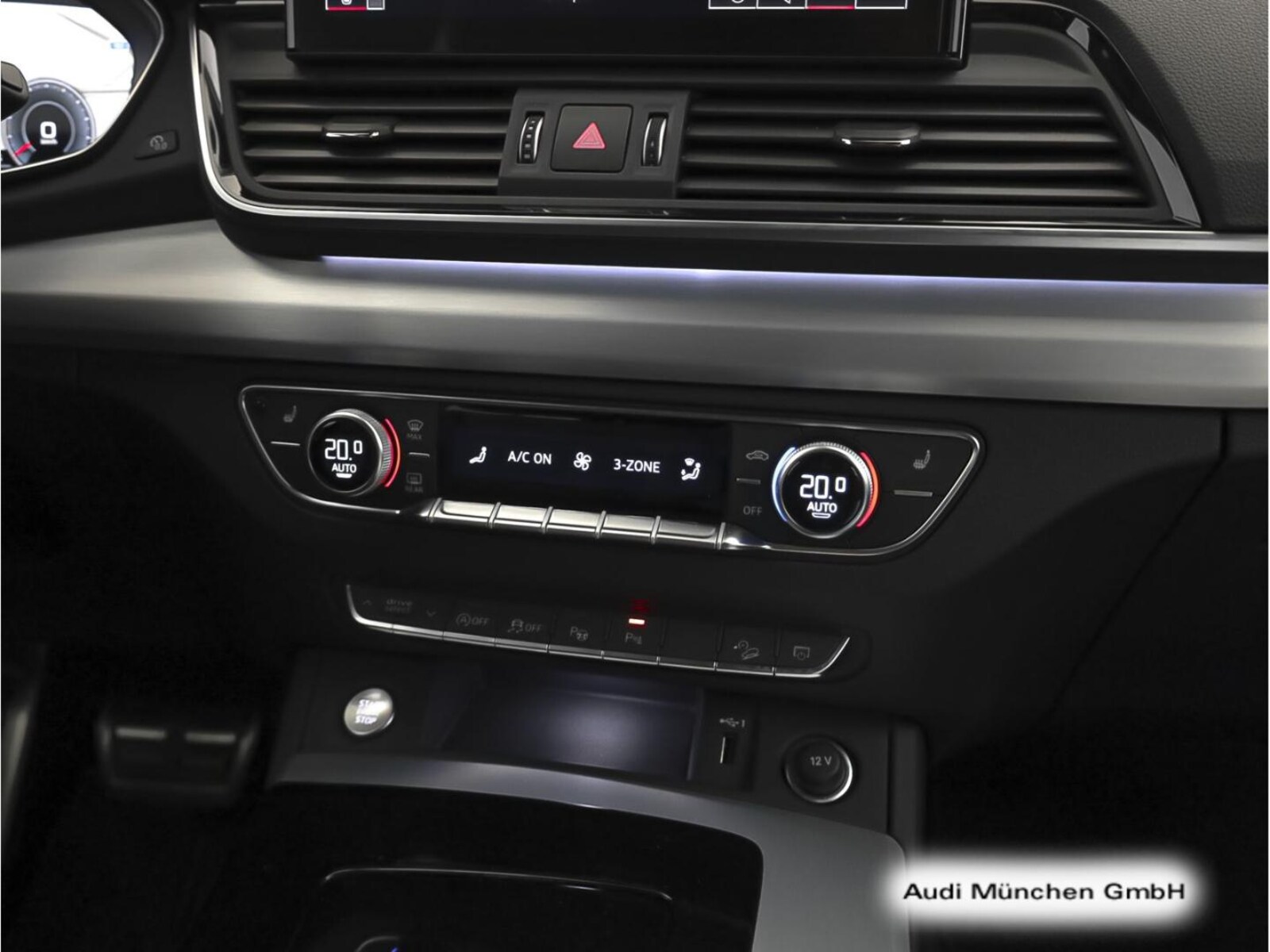 Audi Q5 Sportback – Bild 18