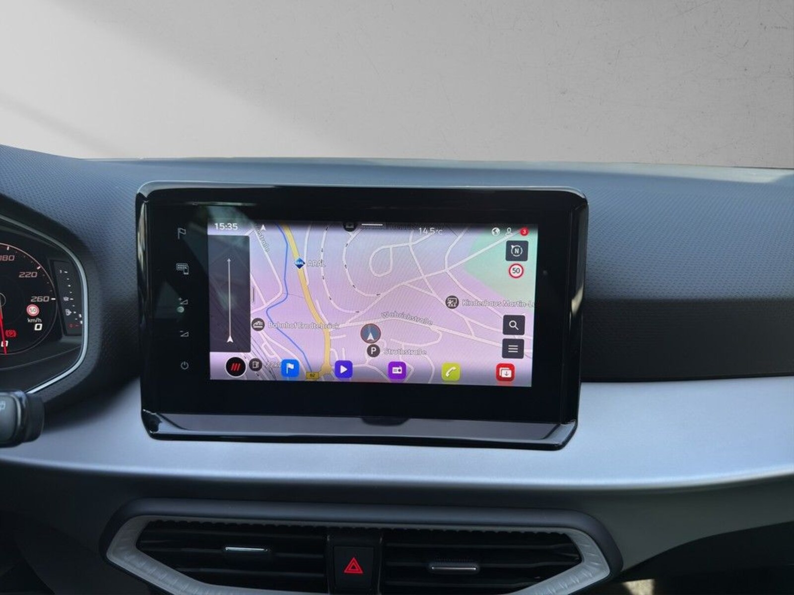 SEAT Ibiza – Bild 15