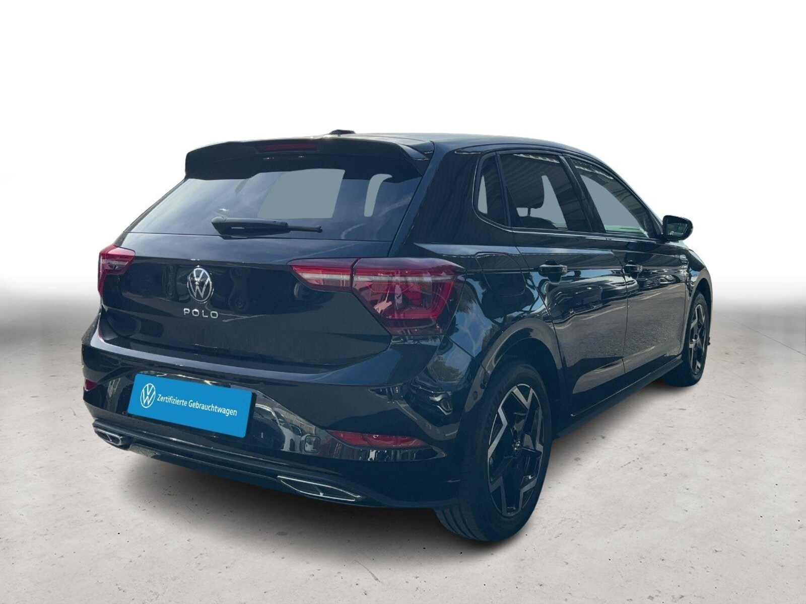 Volkswagen Polo – Bild 5