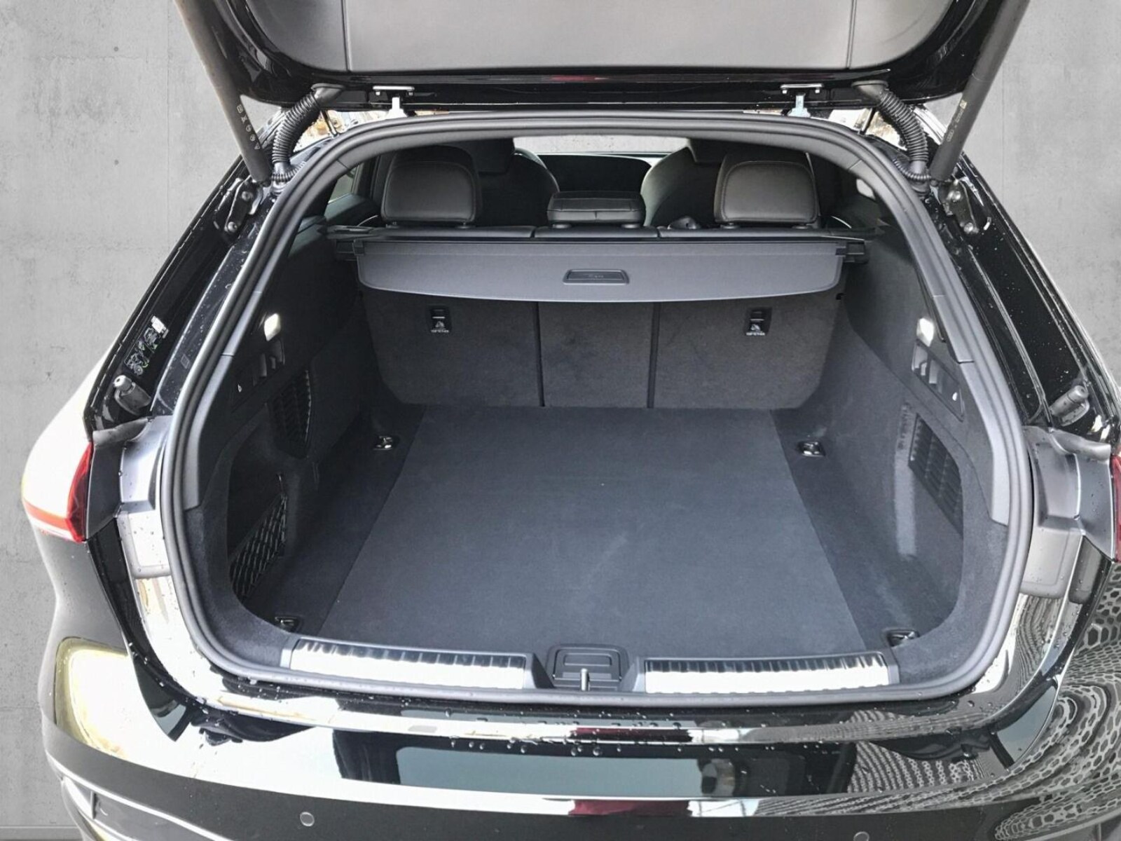 Audi A5 Avant – Bild 11
